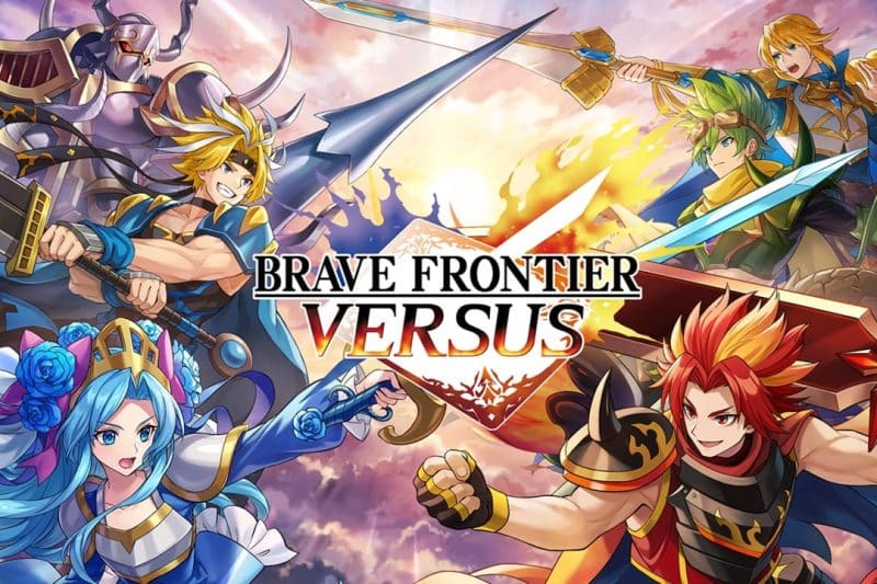 Открыта предрегистрация на Brave Frontier Versus – возрождение франшизы в формате TCG