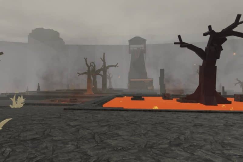 Самые простые достижения в 99 Nights in the Forest: как легко нафармить алмазы