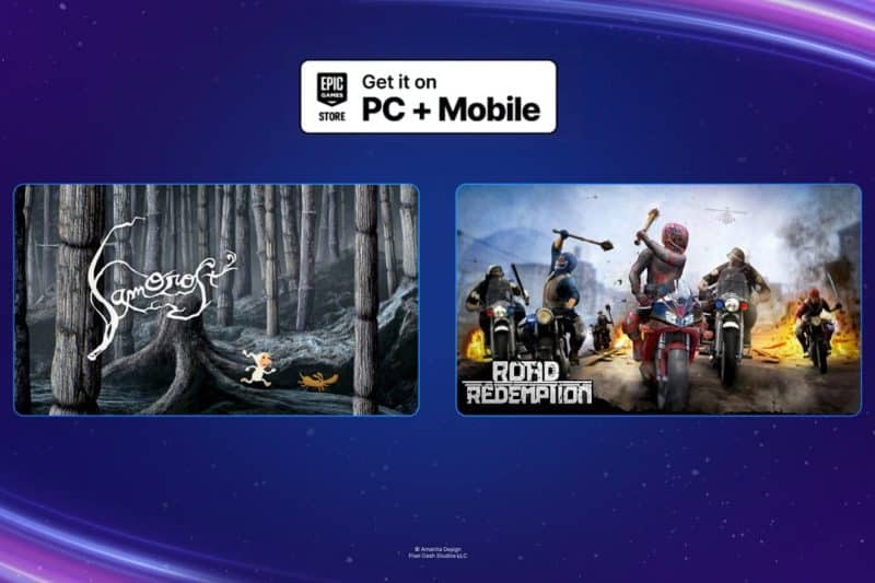 Неделя бесплатных игр: сюрреалистический Samorost 2 и постапокалиптический Road Redemption