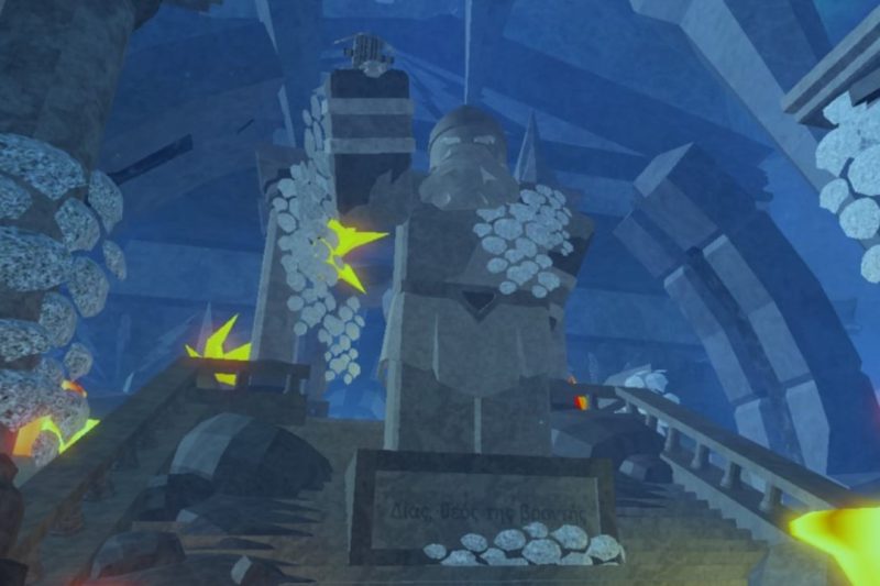 Секреты Атлантиды: Открываем Бассейны Кракена в Fisch и ловим монстра