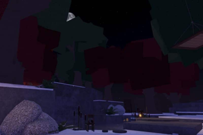 Секреты удочки Polaris Serenade в Fisch: стоит ли усилий?