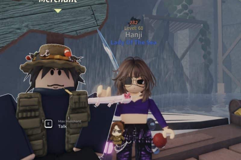 Список значений рыб в Fisch: актуальные цены и торговля в Roblox