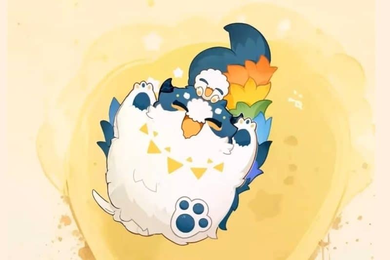 Новая игра от HoYoverse: уютный мир Petit Planet завоевывает сердца