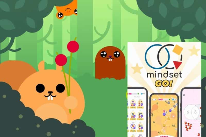 Mindset GO! — революция в casual-пазлах для геймеров