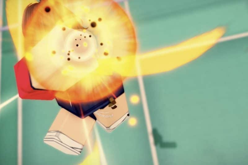 Гид по контролям в Racket Rivals: всё, что нужно знать