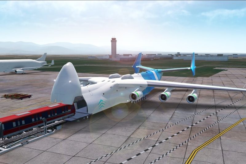 Real Flight Simulator: революционное обновление с Real World Engine