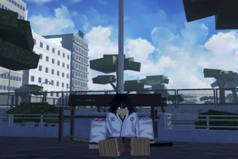 Гид по наградам Type Soul Ranked: что можно получить в PvP