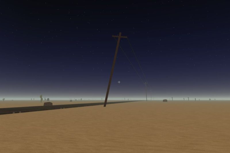 Гайд по управлению в A Dusty Trip: все клавиши и советы для выживания в пустыне