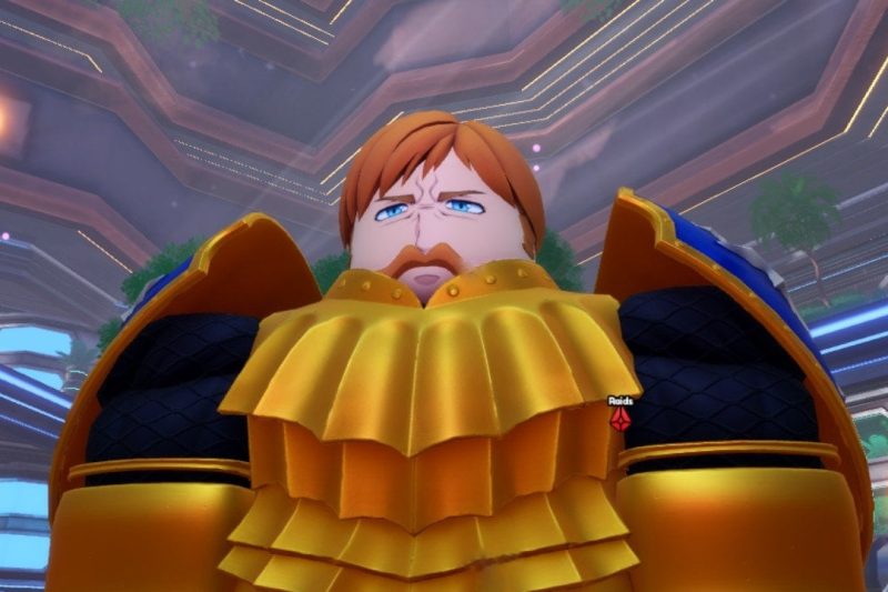 Обновление 8.0 в Anime Vanguards: Новые коды и их бонусы