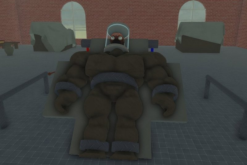 Электрические останки в Dead Rails: полный гайд по новому вызову