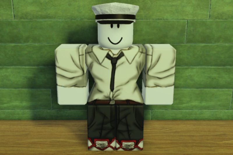 Гайд по классу Milkman в Dead Rails: Полный обзор и почему он OP на Roblox