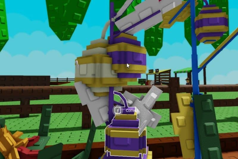 Предупреждение о старых серверах Grow A Garden: scam и мифы для игроков Roblox