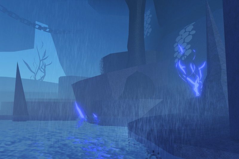 Время Admin Abuse в Fisch: гид по событиям для игроков Roblox