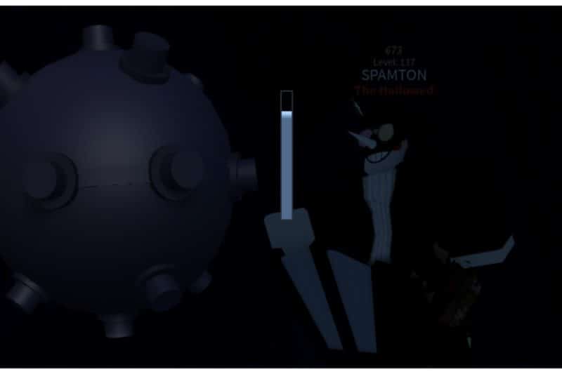 Разблокируйте Boom Ball Rod в Fisch: полный гид от редактора