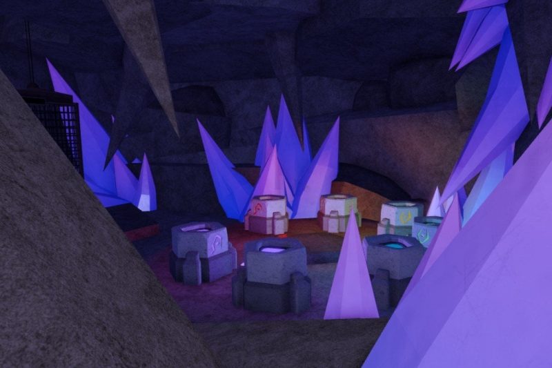 Новые Очарования Реликвий в Fisch: Что Заменяет Обычные Энчанты