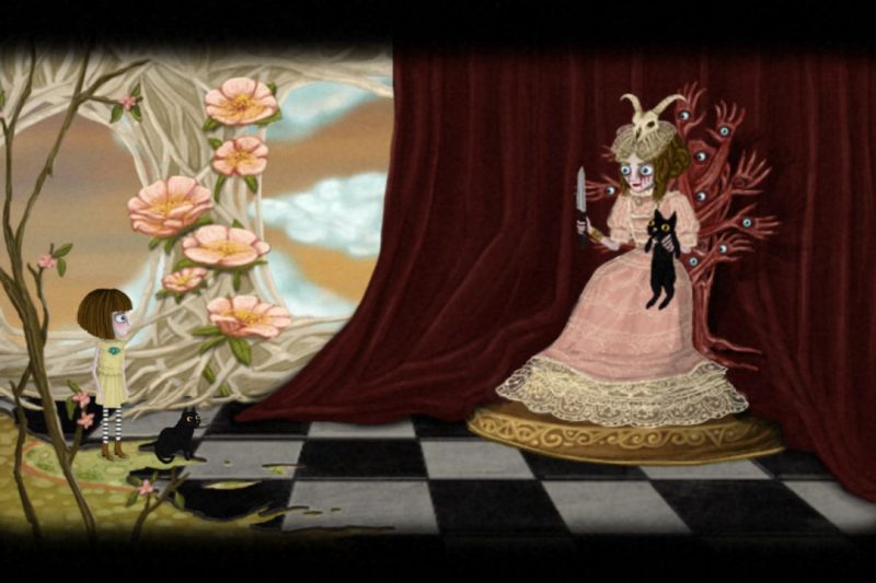 Лучшие хоррор-игры для Android: топ страшилок на Хэллоуин для русскоязычных геймеров