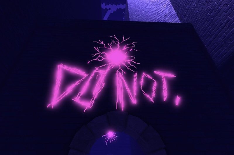 Grace в Roblox: Секретный монстр в Zen Mode и как его найти