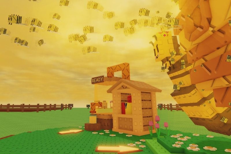 Что принесет обновление «Дружба» в Grow A Garden: Детали и наши прогнозы