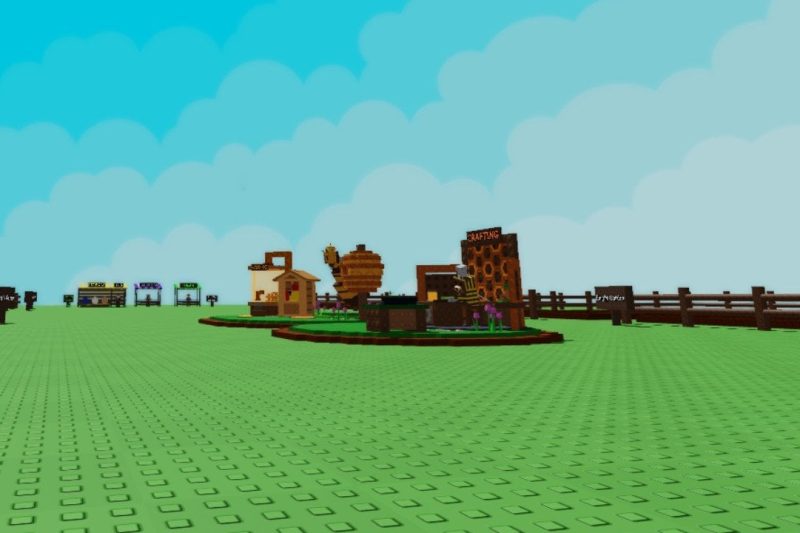 Утечки Grow A Garden: Обновления, питомцы, события и спойлеры 2025