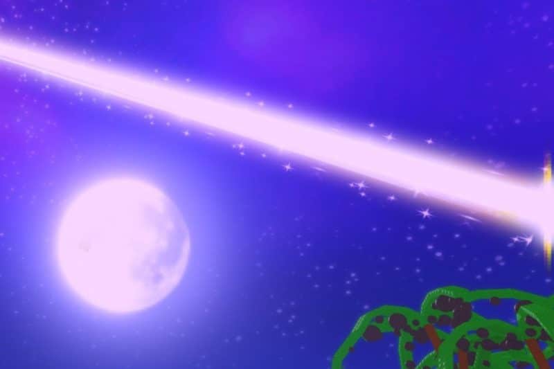 Метеоритный дождь в Grow A Garden: как получить небесную мутацию и заработать 120x