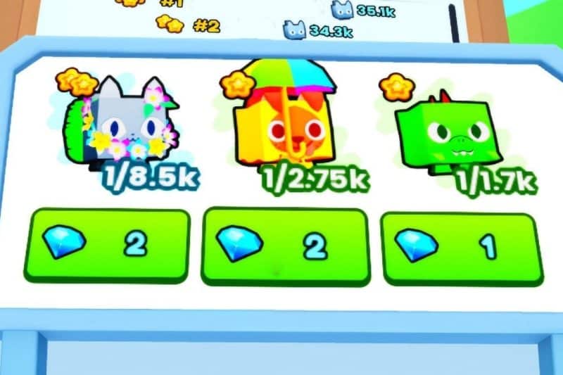 Как получить алмазы в PETS GO! на Roblox: Полное руководство для трейдеров