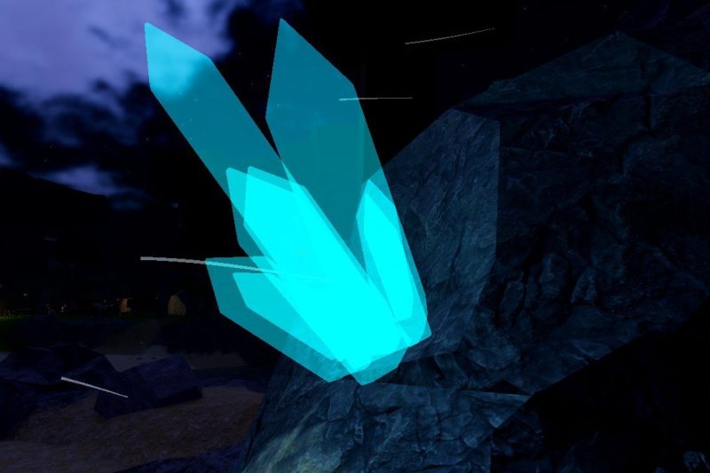 Как добыть изумруды в Roblox Prospecting: гайд по локациям и использованию