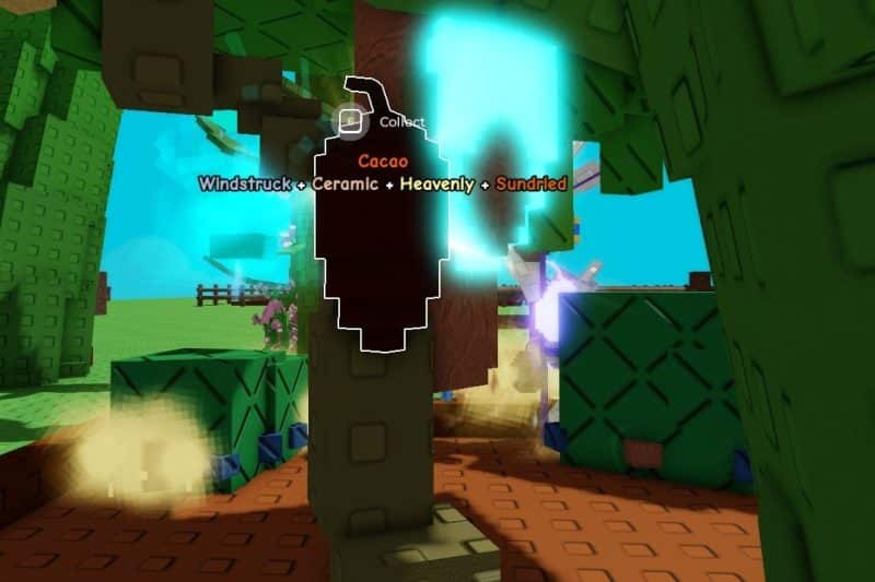 Мутации Глина и Керамика в Grow A Garden: Полезные подсказки для геймеров