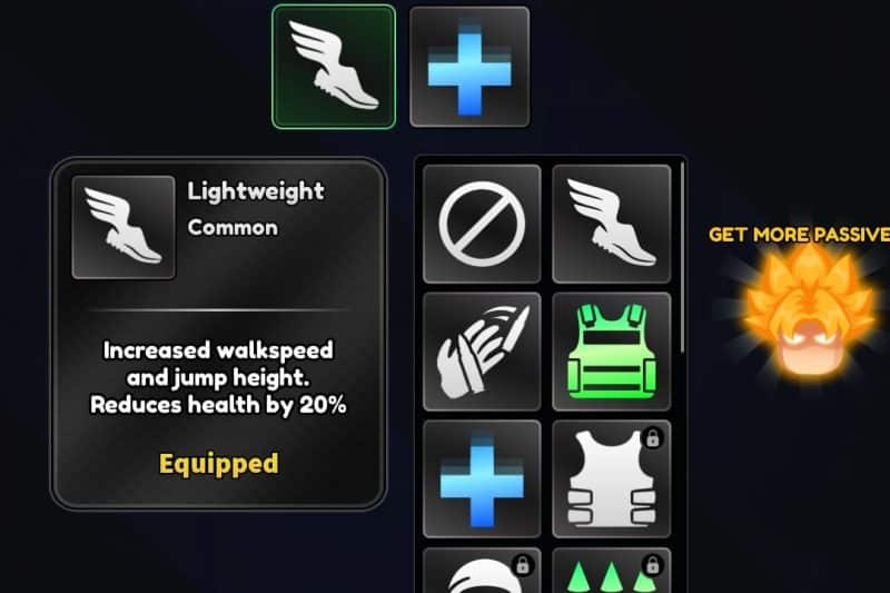 Мой тир-лист пассивок в Hypershot: Что усиливает, а что рушит билд