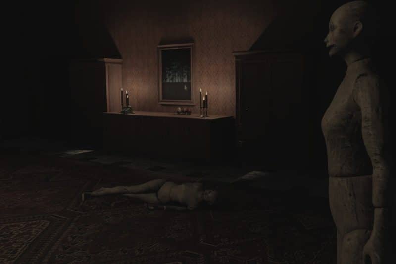 Гайд по Short Creepy Stories Dollhouse: как ограбить дом и выжить в Roblox