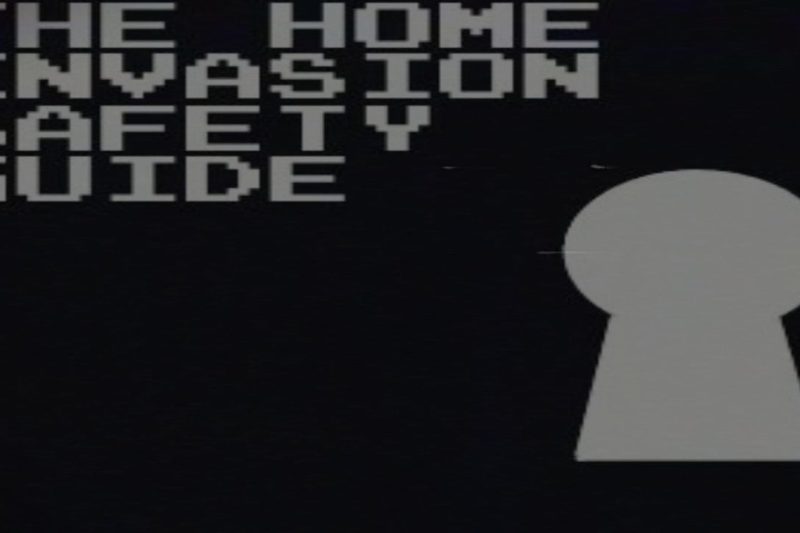 Руководство по The Intruder в Roblox: как выжить от вторжения в доме