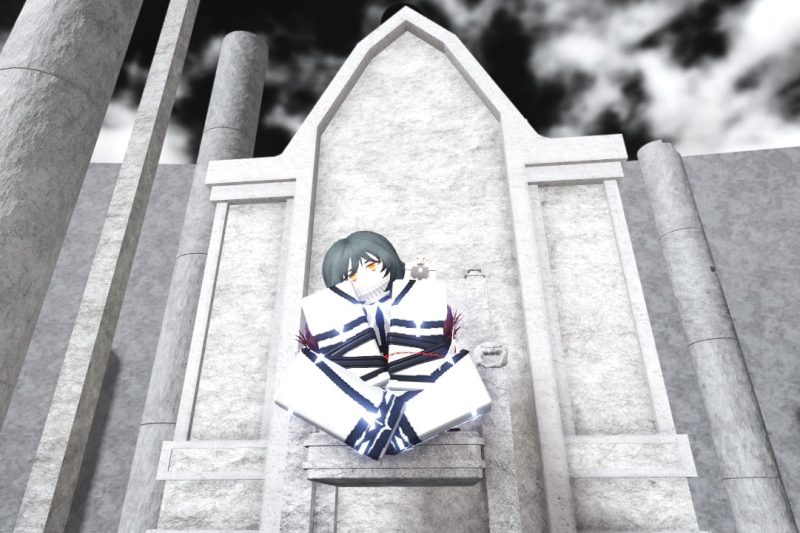 True Vastocar в Type Soul: полное руководство по апгрейду