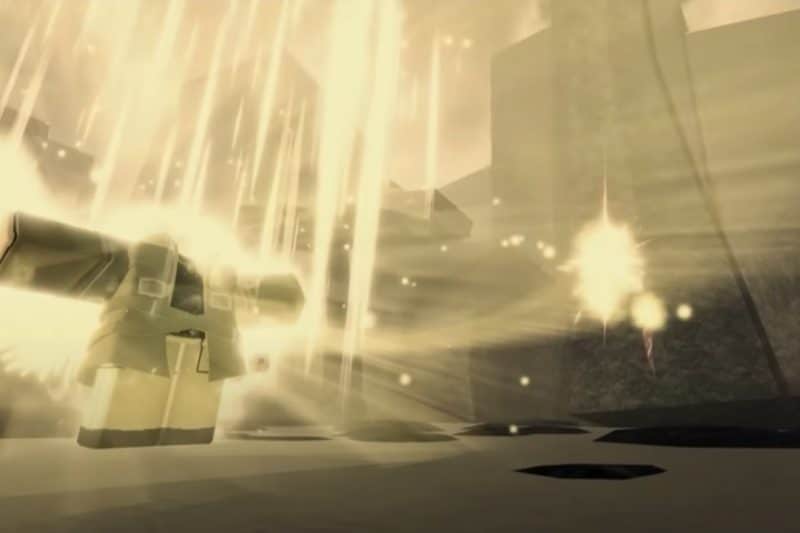 Vow of Luck в Type Soul: гид по получению и использованию в Roblox