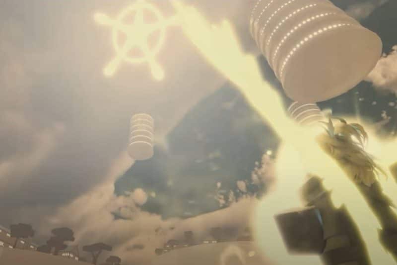 Гид по Vow Of Potential в Type Soul: как получить и преимущества для билда