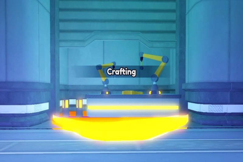 Секреты Эволюции: Полный Гайд по Добыче и Крафту Эссенций в Anime Vanguards