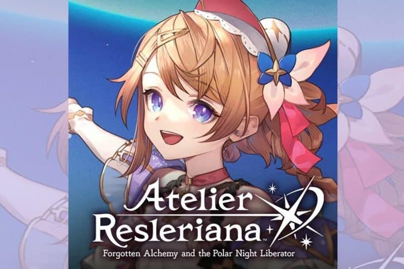 Конец Эпохи: Atelier Resleriana: Forgotten Alchemy Уходит из Глобального Релиза