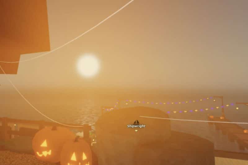 Рандомная удочка для суровых рыбаков: Гайд по Fisch Random Rod