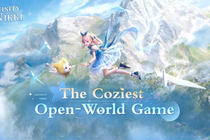 Мода и магия: Глобальный релиз Infinity Nikki на Android и что вас ждет в мире Мираланда
