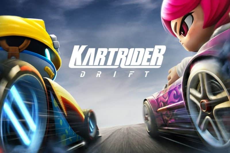 Гонка окончена: Nexon отзывает KartRider: Drift с мирового рынка