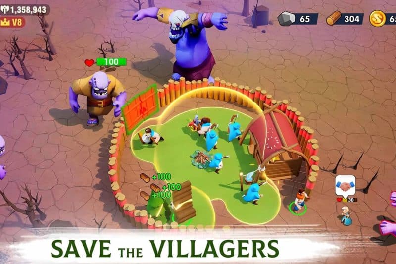 Туманный выживание: FunPlus выпустила новую стратегию Mist Survival на мобильных