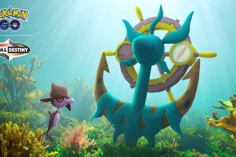 Pokémon GO: Начинается событие «Любимые Спутники»! Что нужно знать о дебютанте и рейдах