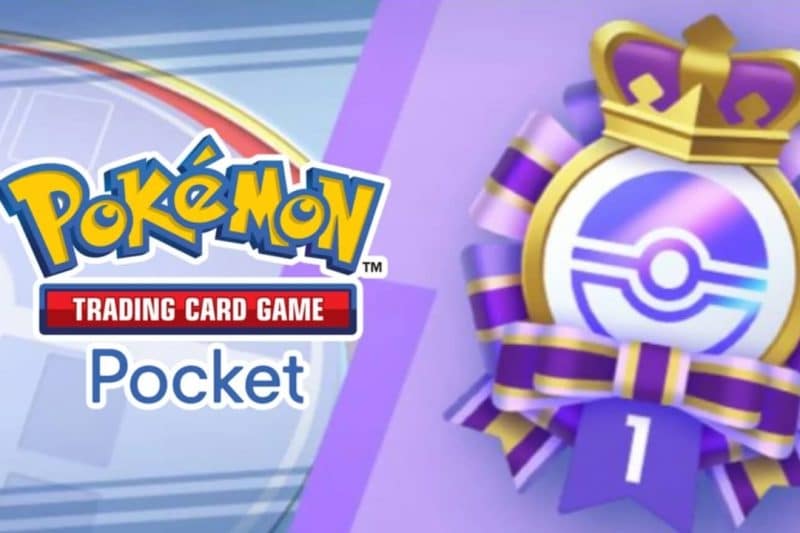 Неделя после релиза: Pokémon TCG Pocket сразу заваливает игроков тремя новыми ивентами!