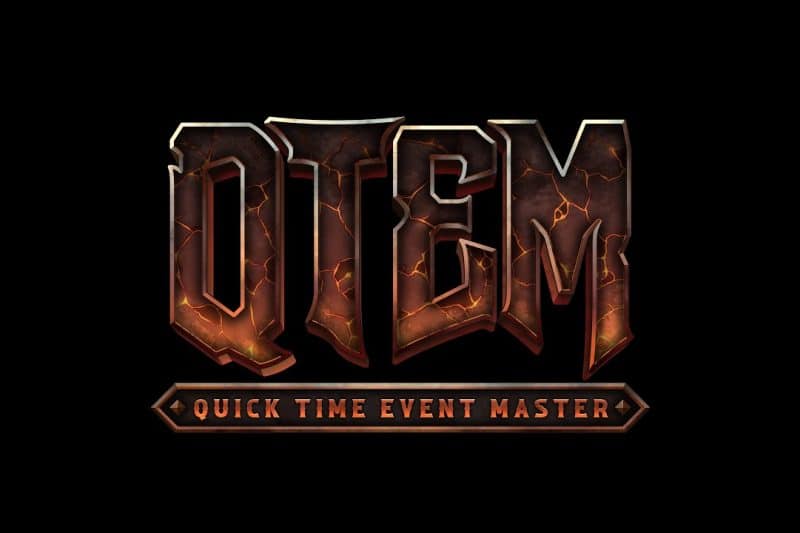 QTEM: Inoutbox Games Выпускают RPG с Полным Погружением в QTE