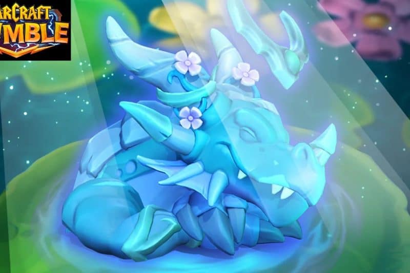 Warcraft Rumble взорвалась: Исера, новые эмоции и жутким Хэллоуин!