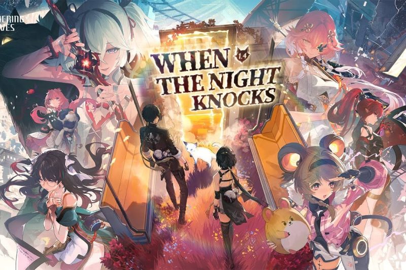 Wuthering Waves: Полный Обзор Фазы II Обновления 1.4 – Что Ждет Резонаторов?