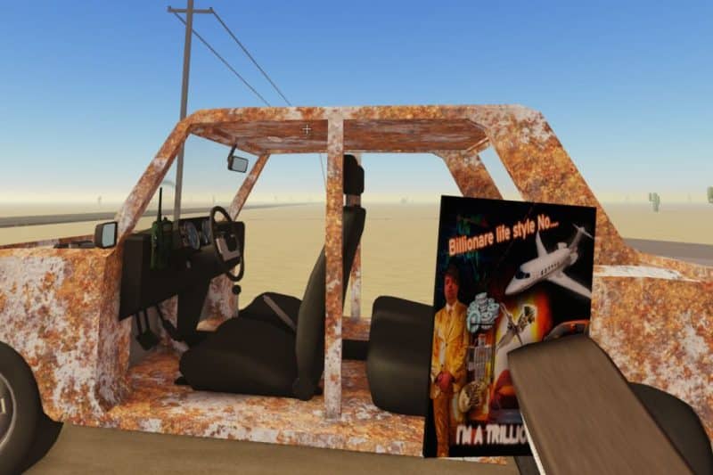 Выживание в «A Dusty Trip»: есть ли рабочие чит-коды и чем их заменить?