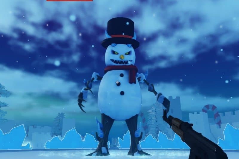 Полное руководство по токенам Roblox Winter Spotlight в A Dusty Trip: Обычный и Элитный