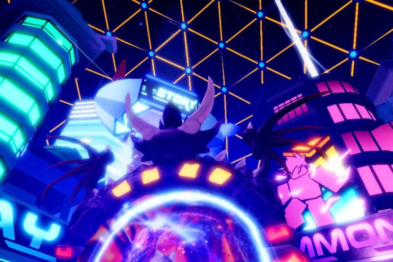 Новинка Anime Defenders: Всё о Демоническом Волшебнике (Dragon Wizard)!