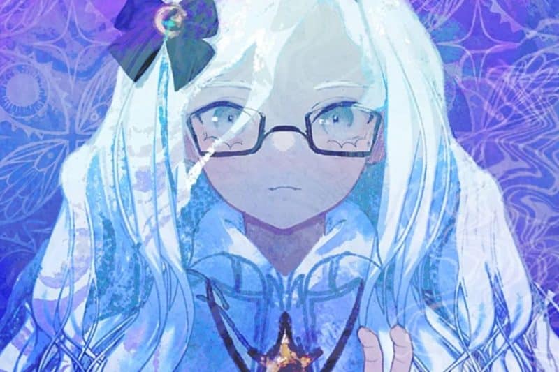 Загадочная Ксантии из ASTRA: Knights Of Veda – полный разбор 5-звездочного бойца