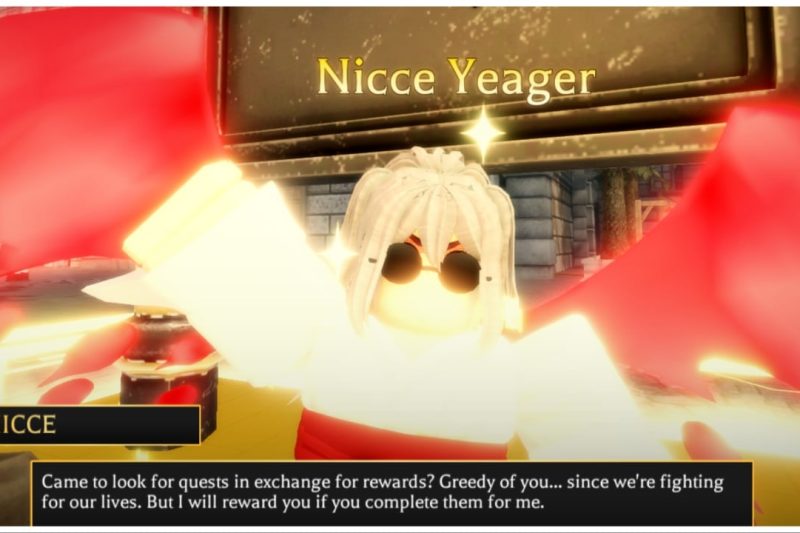 Секреты Квестов в Attack on Titan Revolution: Как выбить максимум лута и бустов