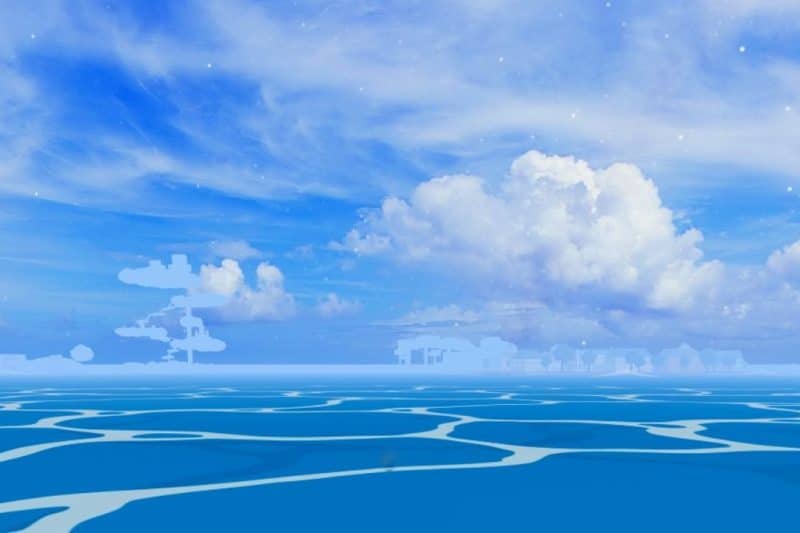 Охота на Легенду: Полное руководство по добыче Гарпуна в Blox Fruits